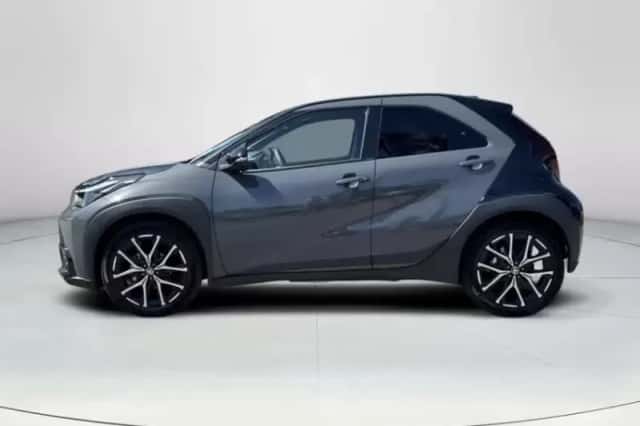 Toyota Aygo X (2026) thumbnail 2