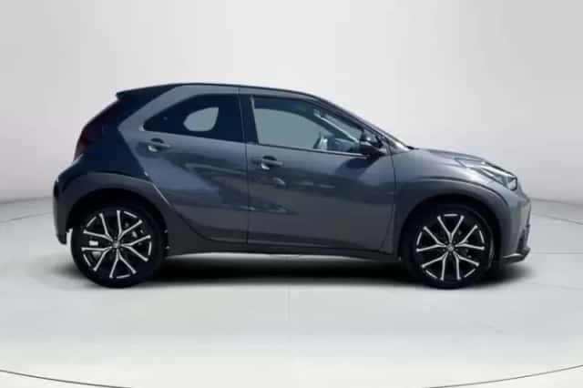 Toyota Aygo X (2026) thumbnail 6
