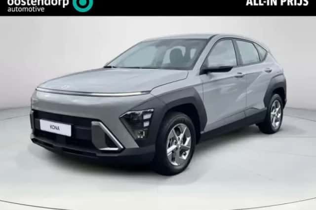 Hyundai Kona (2026) thumbnail 1