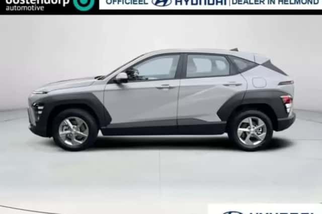 Hyundai Kona (2026) thumbnail 2