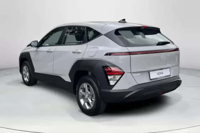 Hyundai Kona (2026) thumbnail 3