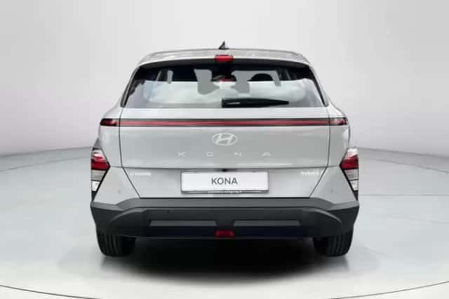 Hyundai Kona (2026) thumbnail 4