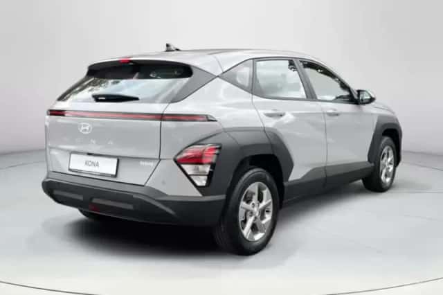 Hyundai Kona (2026) thumbnail 5