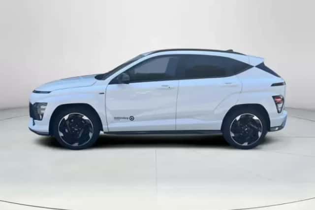 Hyundai Kona (2026) thumbnail 2