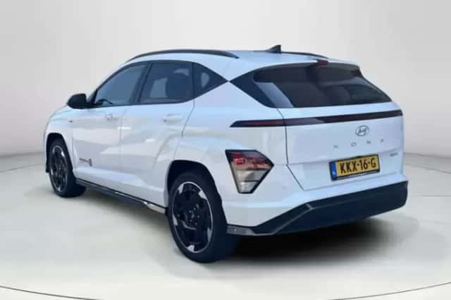 Hyundai Kona (2026) thumbnail 3