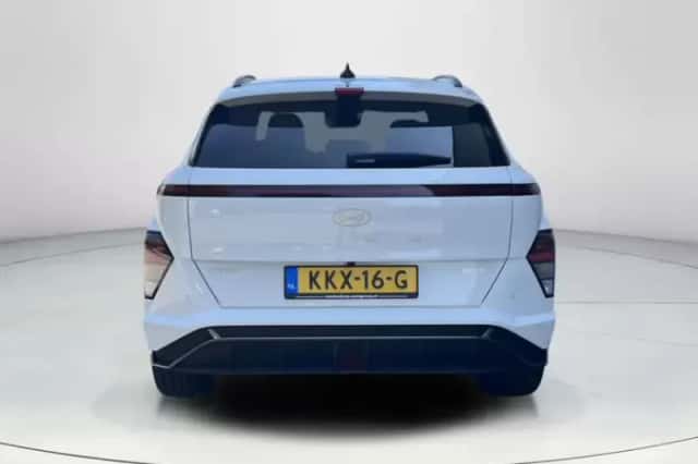 Hyundai Kona (2026) thumbnail 4