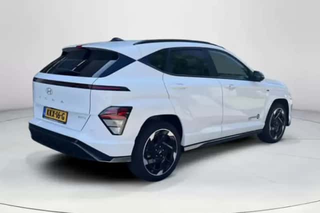 Hyundai Kona (2026) thumbnail 5