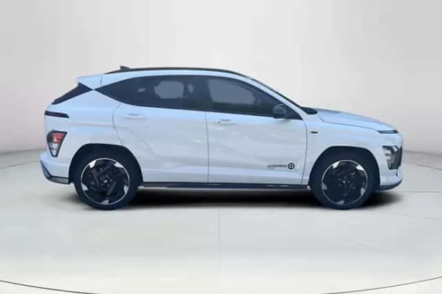 Hyundai Kona (2026) thumbnail 6