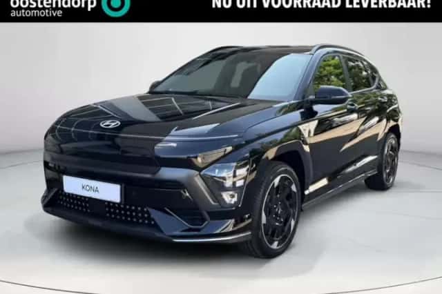 Hyundai Kona (2026) thumbnail 1