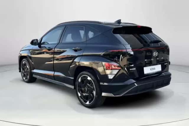 Hyundai Kona (2026) thumbnail 3