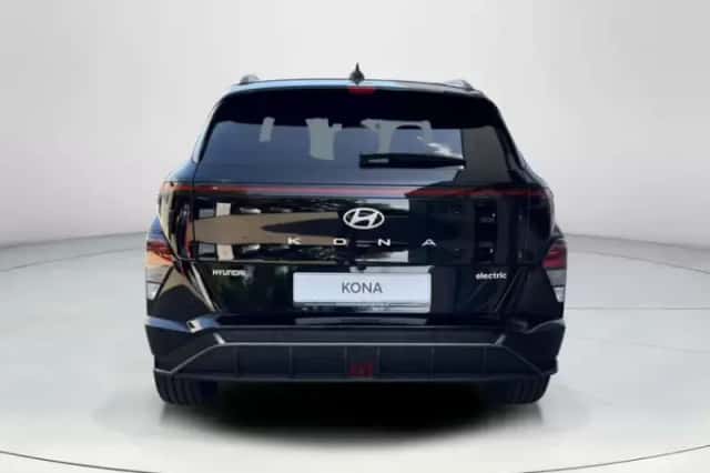 Hyundai Kona (2026) thumbnail 4