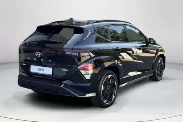 Hyundai Kona (2026) thumbnail 5