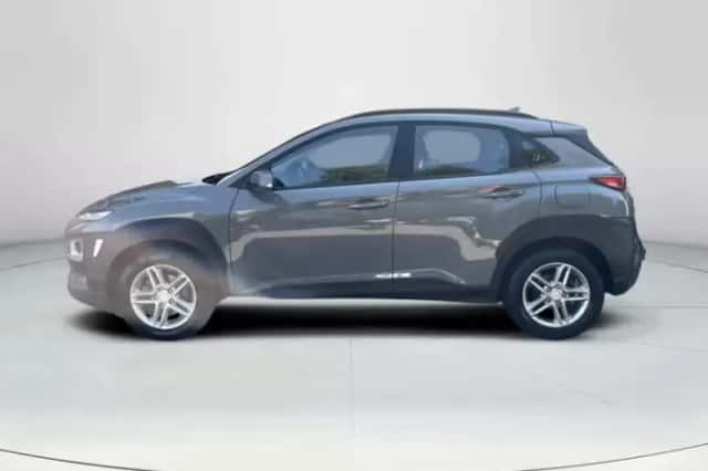 Hyundai Kona (2020) thumbnail 2