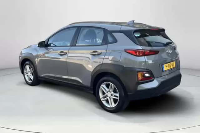 Hyundai Kona (2020) thumbnail 3