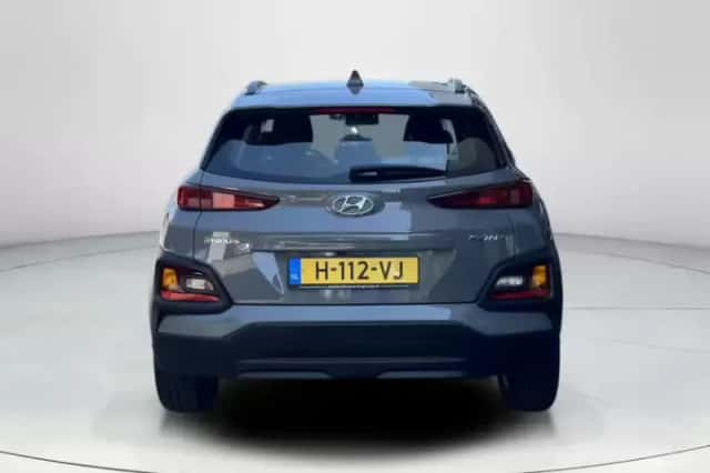 Hyundai Kona (2020) thumbnail 5