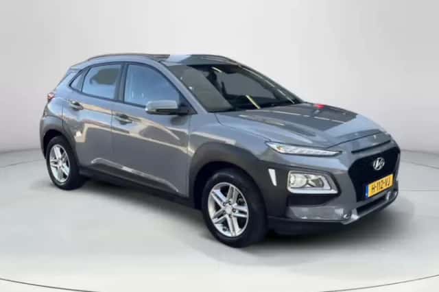 Hyundai Kona (2020) thumbnail 6