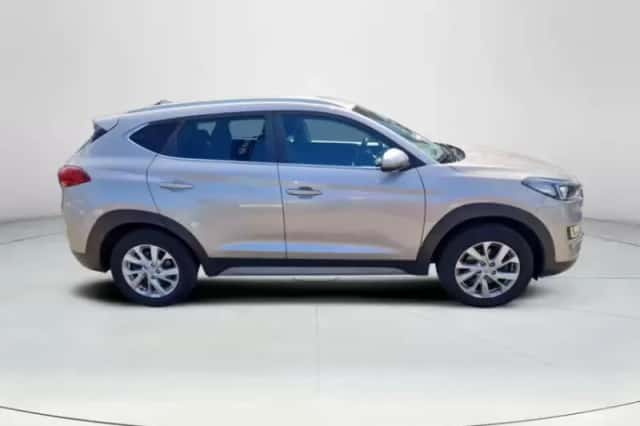 Hyundai Tucson (2020) thumbnail 6