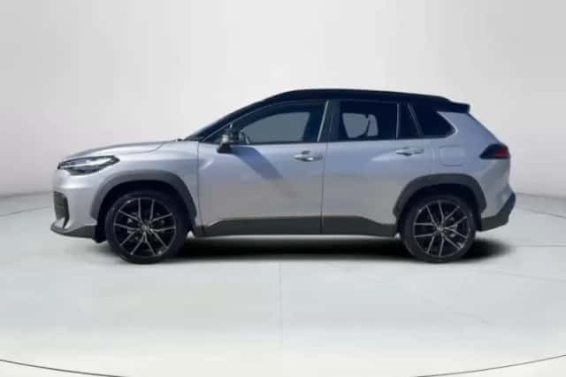 Toyota Corolla Cross (2026) thumbnail 2