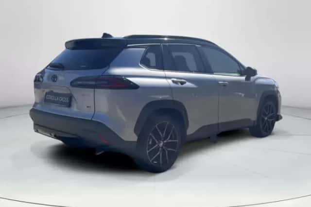 Toyota Corolla Cross (2026) thumbnail 5