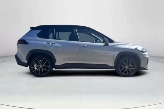 Toyota Corolla Cross (2026) thumbnail 6