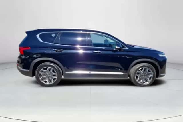 Hyundai Santa Fe (2021) thumbnail 6