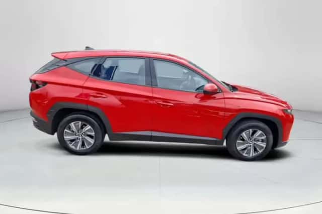 Hyundai Tucson (2022) thumbnail 6