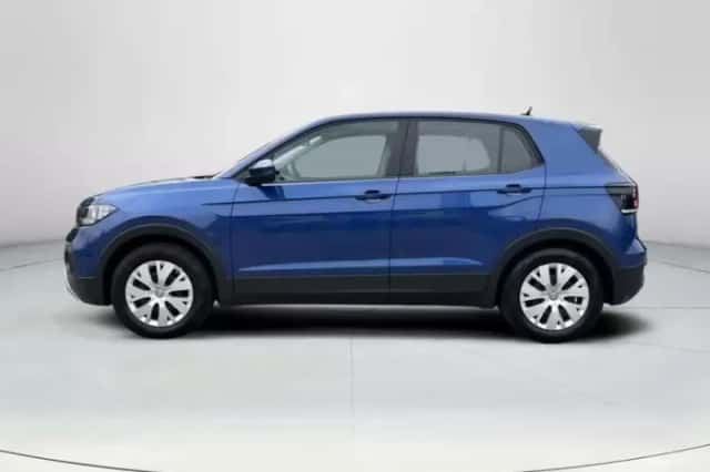 Volkswagen T-Cross (2019) thumbnail 2