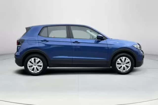 Volkswagen T-Cross (2019) thumbnail 6