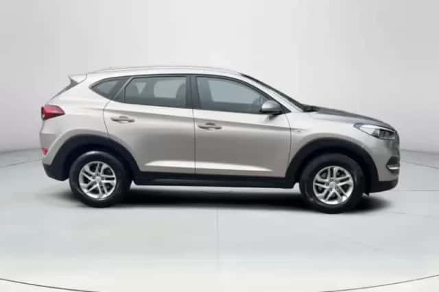 Hyundai Tucson (2018) thumbnail 6