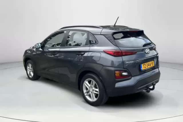 Hyundai Kona (2018) thumbnail 3