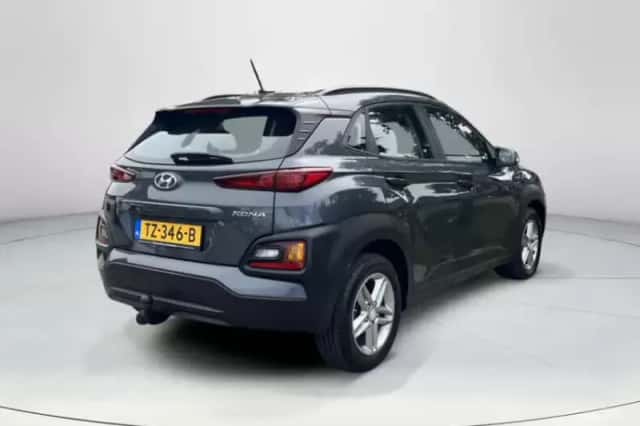Hyundai Kona (2018) thumbnail 5