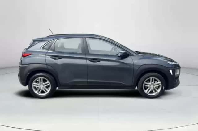 Hyundai Kona (2018) thumbnail 6