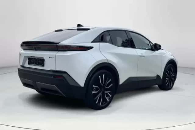 Toyota C-HR+ (2026) thumbnail 5