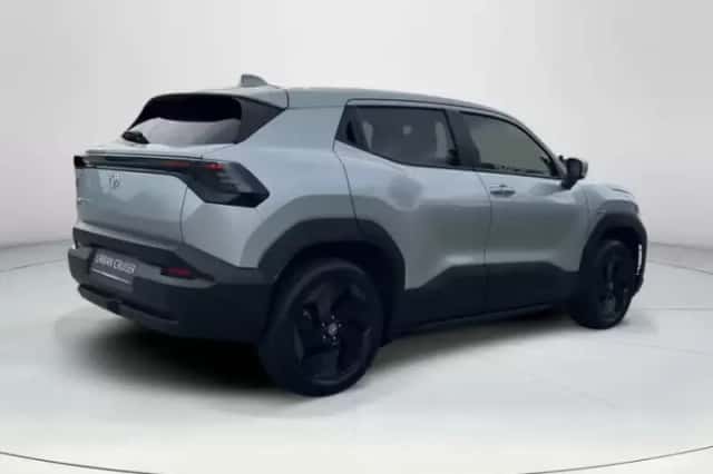 Toyota Urban Cruiser (2026) thumbnail 5