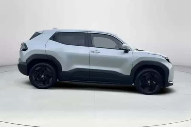 Toyota Urban Cruiser (2026) thumbnail 6
