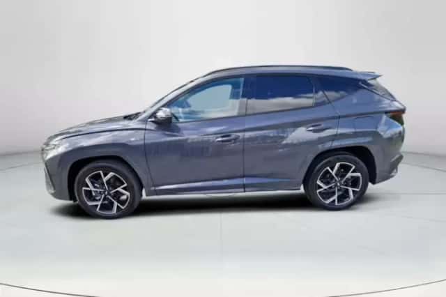 Hyundai Tucson (2026) thumbnail 2