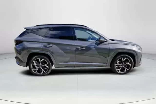 Hyundai Tucson (2026) thumbnail 6