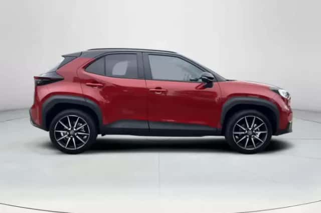 Toyota Yaris Cross (2026) thumbnail 6