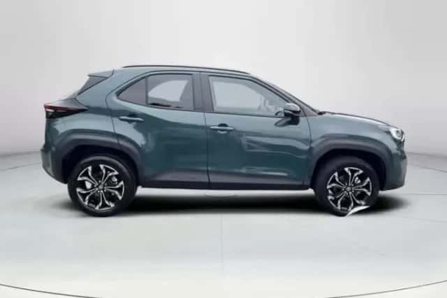 Toyota Yaris Cross (2026) thumbnail 6