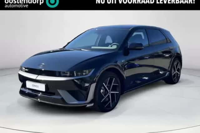 Hyundai Ioniq 5 (2026) thumbnail 1