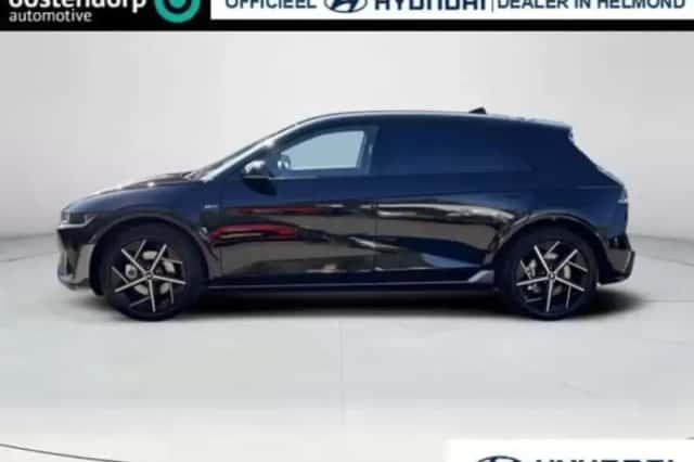 Hyundai Ioniq 5 (2026) thumbnail 2