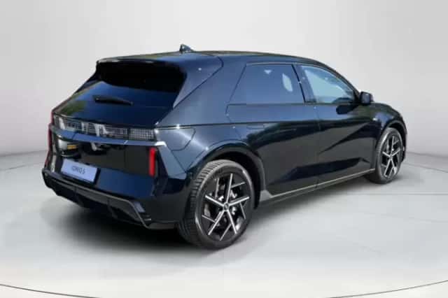 Hyundai Ioniq 5 (2026) thumbnail 4