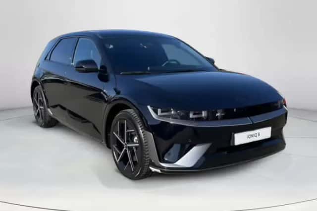 Hyundai Ioniq 5 (2026) thumbnail 6