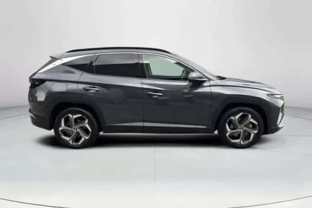 Hyundai Tucson (2022) thumbnail 6