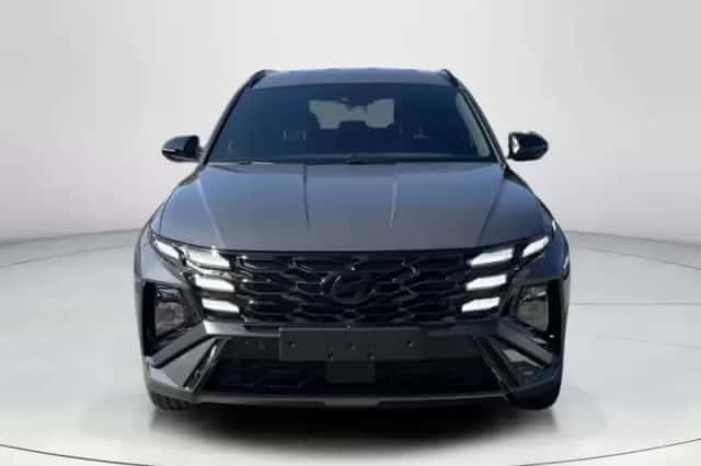 Hyundai Tucson (2026) thumbnail 3