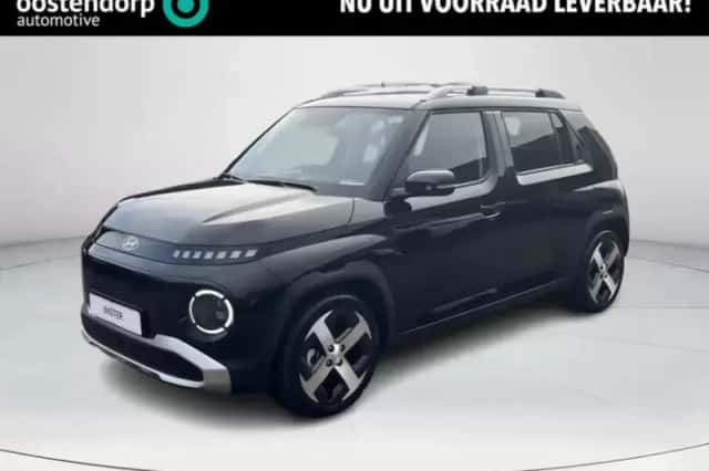 Hyundai Inster (2026) thumbnail 1
