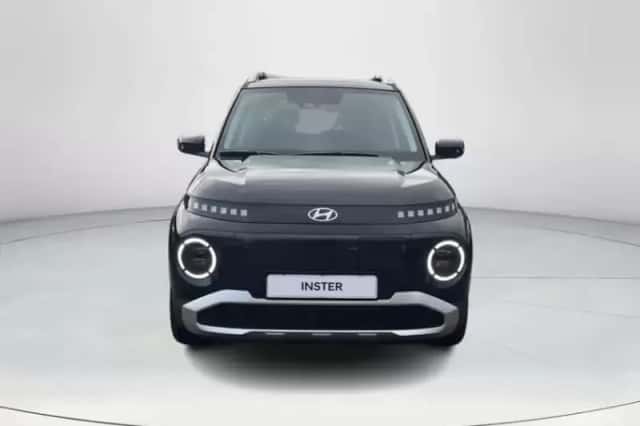 Hyundai Inster (2026) thumbnail 2