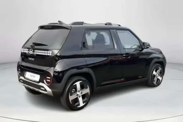 Hyundai Inster (2026) thumbnail 4