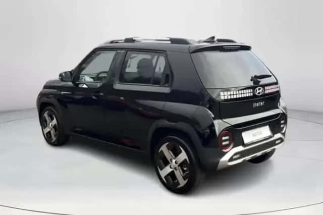 Hyundai Inster (2026) thumbnail 5
