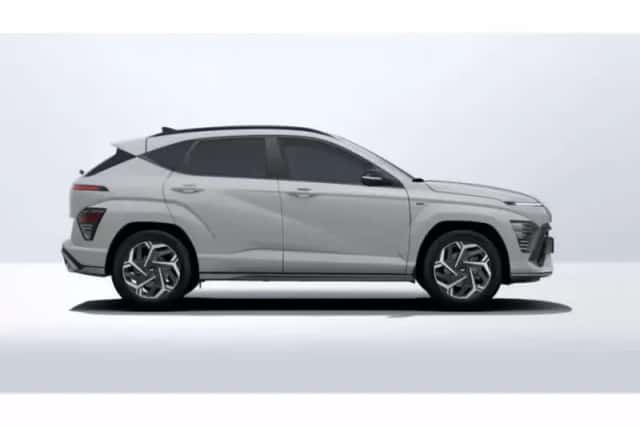 Hyundai Kona (2026) thumbnail 6